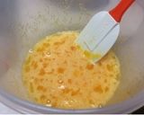 カカオバターでチョコレートブラウニー作り方3写真
