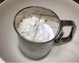カカオバターでチョコレートブラウニー作り方4写真