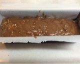 カカオバターでチョコレートブラウニー作り方6写真