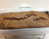 カカオバターでチョコレートブラウニー作り方7写真