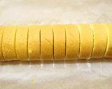 簡単☆基本のプレーンロールケーキ作り方19写真