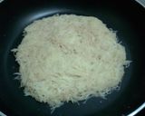 ハッシュポテト作り方3写真