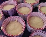 おからパウダー入り！カップケーキ♪作り方7写真