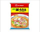 マルタイ長崎皿うどん作り方1写真