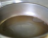 豆苗としらすの胡麻ごまサラダ。作り方6写真