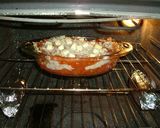 ついでに焼き芋作り方2写真