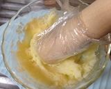 手抜きなエッグスラット作り方4写真