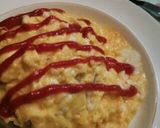 簡単＊炊飯器deチキンピラフ♡作り方6写真