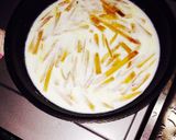 【超簡単】余った芋けんぴでスイートポテト作り方5写真