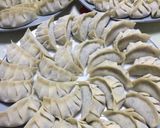 ☆ジューシーな餃子☆作り方3写真