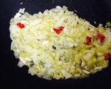 旨味たっぷり♡絶品あさりのスープパスタ♪作り方3写真