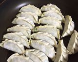 ☆ジューシーな餃子☆作り方4写真