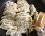 ☆ジューシーな餃子☆作り方6写真