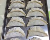 ☆ジューシーな餃子☆作り方7写真