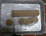 バニラサブレ作り方5写真
