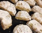 シャキシャキ♪簡単レンコン挟み焼き♡作り方8写真