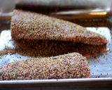 カツオのスパイシーサラダ仕立て作り方1写真
