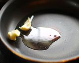カツオのスパイシーサラダ仕立て作り方2写真