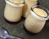 作ってみて☆超簡単濃厚プリン作り方8写真