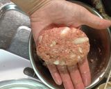 サクッとジューシー！絶品メンチカツ！作り方3写真