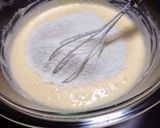 簡単☆いつものチーズケーキ作り方4写真