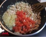 サラサラキーマカレー作り方2写真