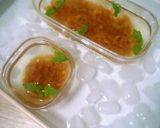 簡単!金柑&寒天ゼリー作り方7写真