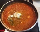 サラサラキーマカレー作り方3写真