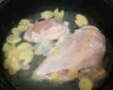 鶏肉保存作り方3写真