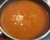 サラサラキーマカレー作り方4写真