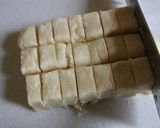 カリッ♪ココナッツのスノーボールクッキー作り方5写真