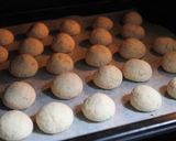 カリッ♪ココナッツのスノーボールクッキー作り方7写真