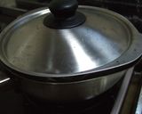広島お好み焼き風蒸し野菜作り方3写真