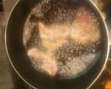 夏バテ知らず!豚のピリ辛竜田レモン冷麺作り方3写真