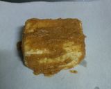 豆腐で濃厚チーズ風作り方5写真
