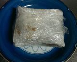 豆腐で濃厚チーズ風作り方6写真