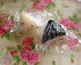 話題入り感謝‼ロボニャンのキャラ弁＊型紙作り方3写真