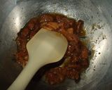 15分シリーズ☆焼きとりサラダ作り方3写真