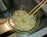 あっという間に『もやしのナムル』作り方3写真