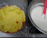 マロンミルクレープ♪作り方11写真