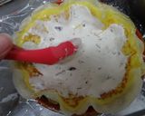 マロンミルクレープ♪作り方12写真
