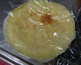 マロンミルクレープ♪作り方13写真