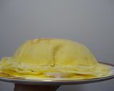 マロンミルクレープ♪作り方14写真