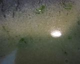 魚料理に♡塩レモンバタークリームソース作り方3写真