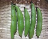 栄養価アップ↑そら豆ソテー作り方1写真