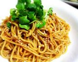 超ズボラ☆超節約！すぐに激ウマ焼そば作り方5写真