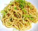 超ズボラ☆超節約！すぐに激ウマ焼そば作り方7写真