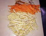 ♪美味しいうちの切り干し大根の炊いたん♪作り方3写真