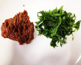 混ぜるだけ！簡単 旬のしらすご飯♬作り方1写真