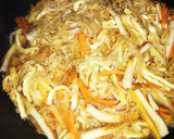♪美味しいうちの切り干し大根の炊いたん♪作り方5写真